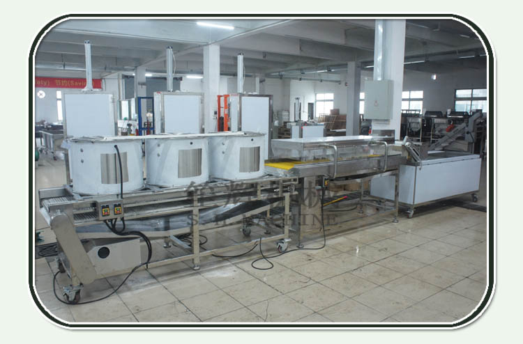 food equipment
