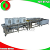 Passion fruit production line