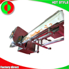 Electric fresh meat cutting machine