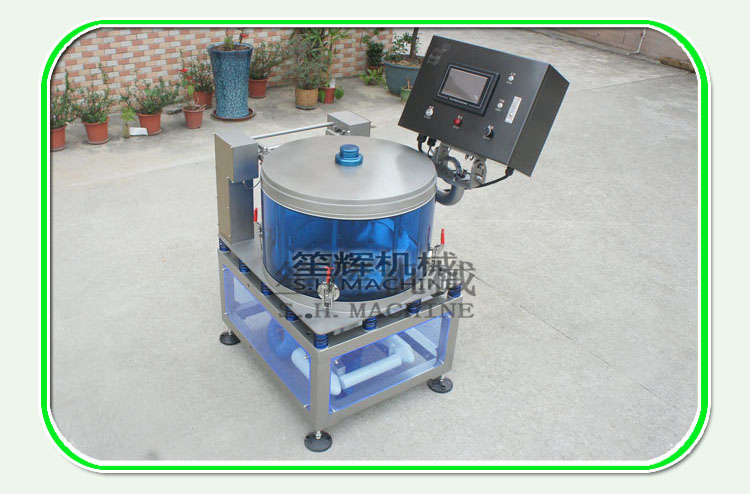 Introduction of Vegetable Dehydration with Hanging Basket Style