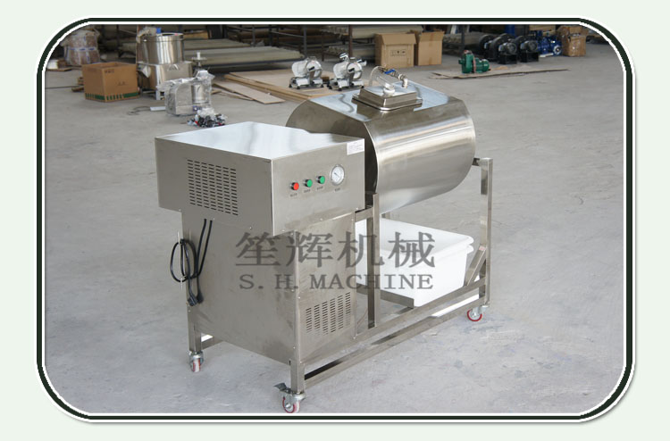 pickle making equipment