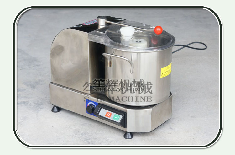 vegetable shredder machine