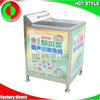Commercial Crayfish washing machine