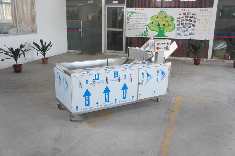 fruit and vegetable cleaner