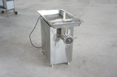 The price of meat grinder is highly valued by everyone.