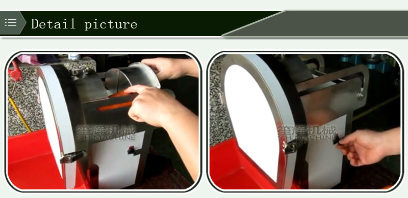 Electric onion food cutter online shopping-food machine-fruit cutting machine