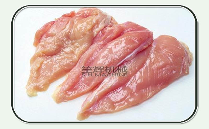 food thawing machine-food machine-meat processing machine