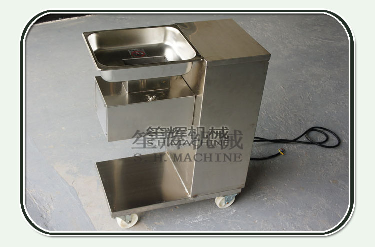 electric food slicer