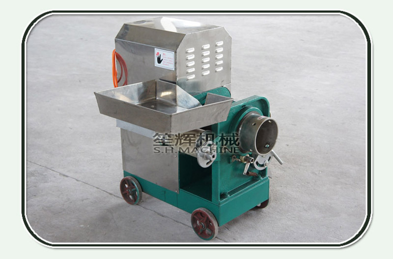 meat processing equipment-food machine-fish processing machine