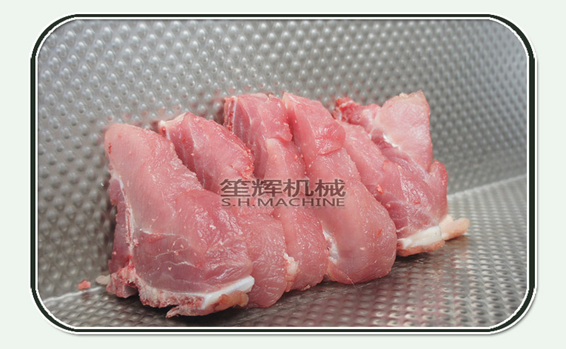 mutton cutting machine--food machine-cutting machine 
