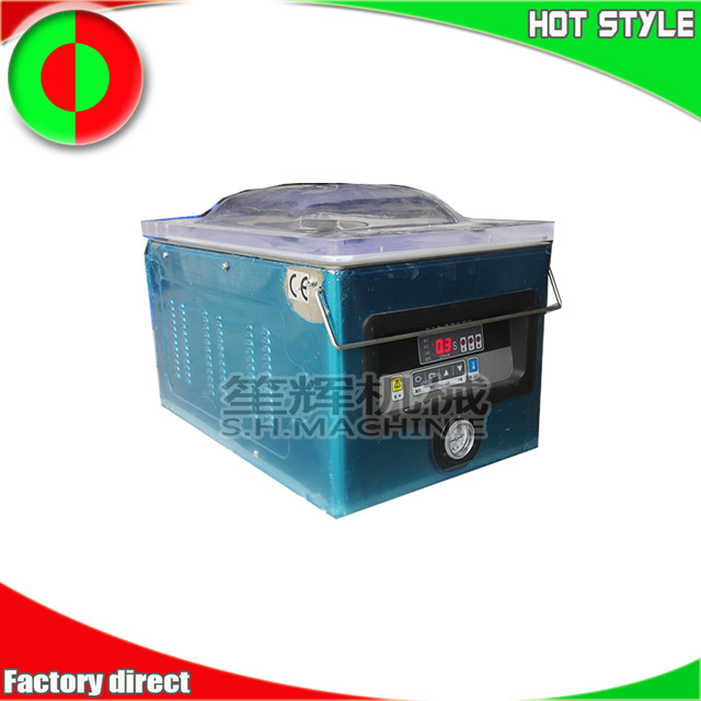 Packing machine
