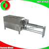 Seafood processing machinery