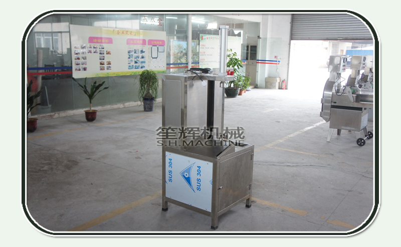 mango peeler machine-peeling machine