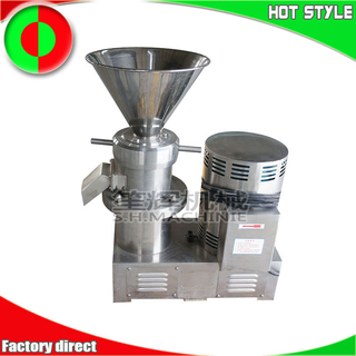 Bone grinder machine