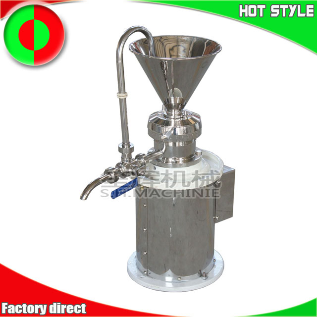 Colloid grinder machine