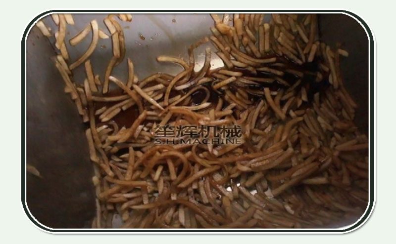 pickling line-food machine -meat processing machine