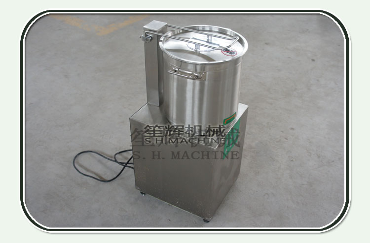 electric onion chopper