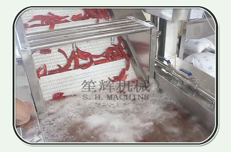 commercial vegetable dicer