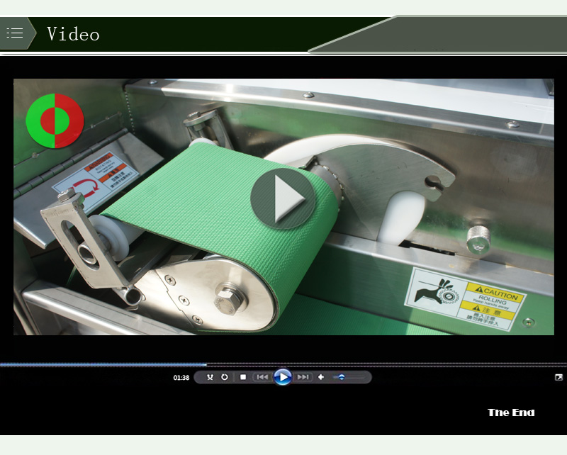 vegetable cutter online shopping- brush peeling machine-vegetable processing machine