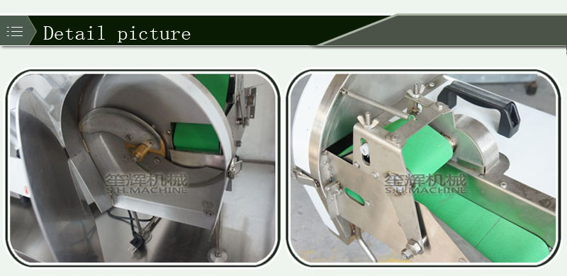 slice 1-food machine-fruit cutting machine