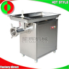 Electric meat mincer