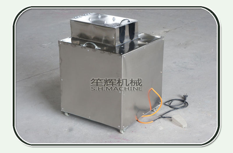 fishing machine-food machine-fish machine