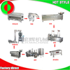 French fries equipment manufacturers