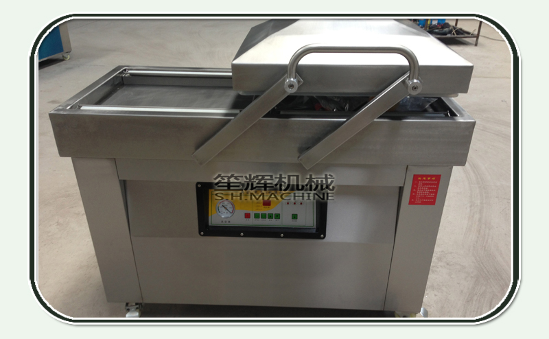vacuum packaging machine-food machine-packing machine
