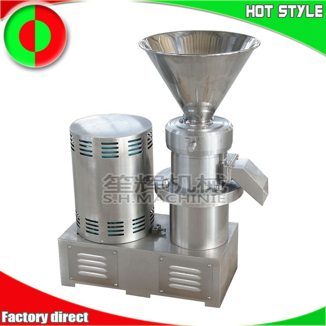 Bone grinder machine