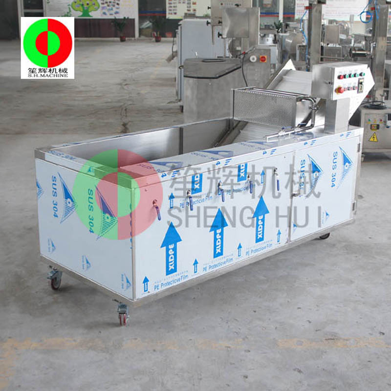 fruit and vegetable cleaner machine