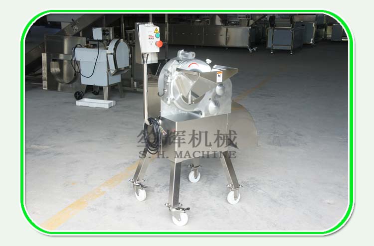 veg and fruit cutter