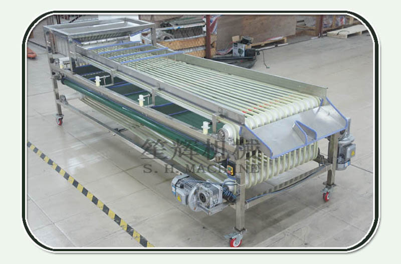 packaging equipment