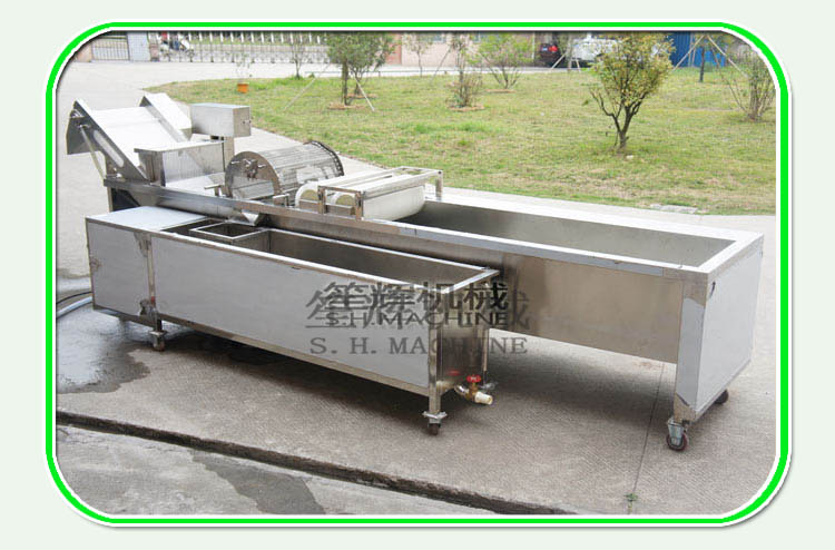 food processing industry