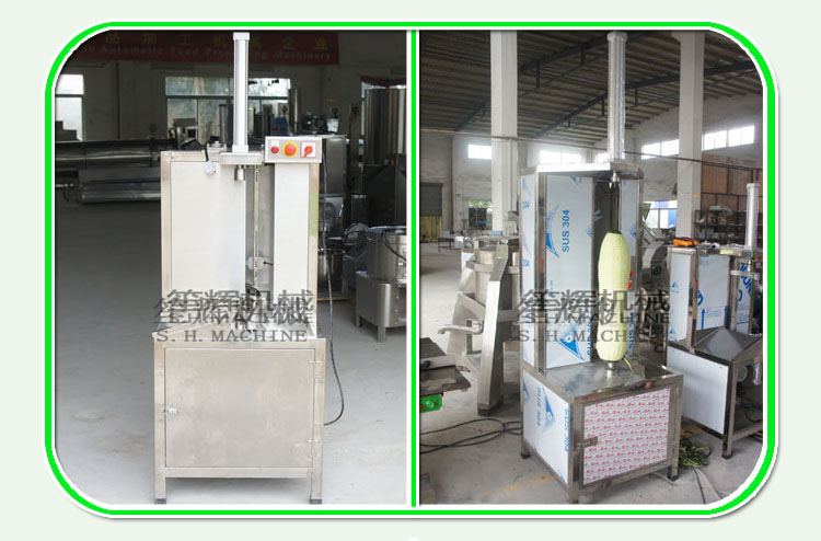 vegetable peeler types