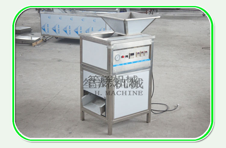peeling machine manufacturers