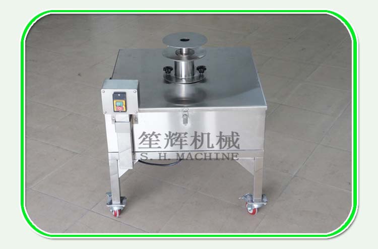 commercial vegetable slicer