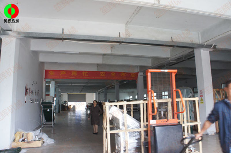 vegetable washing machine