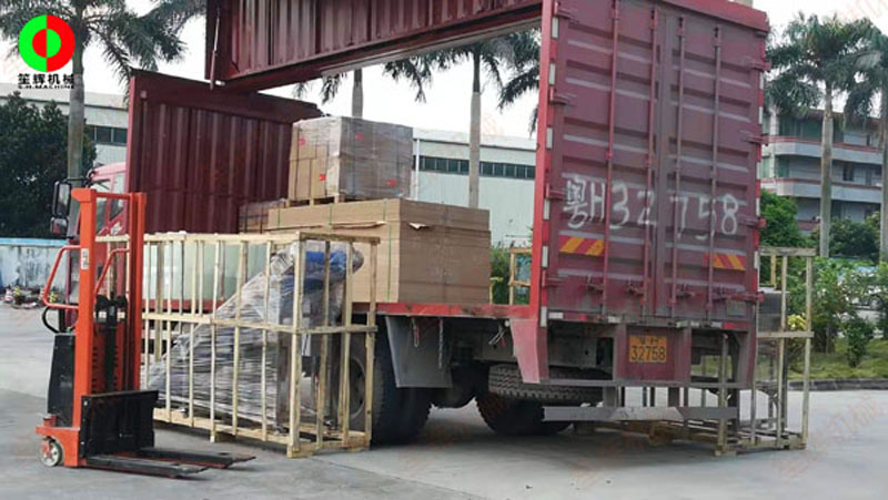 vegetable washing machine