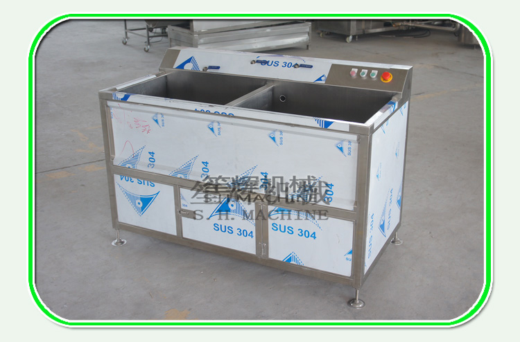 fruit and vegetable cleaner