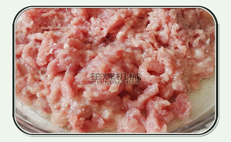 meat grinder sausage maker-food equipment