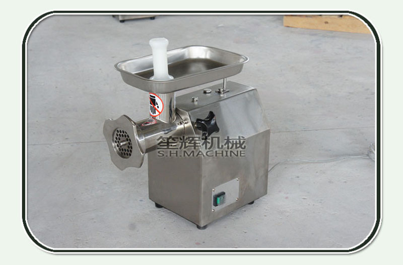 electric meat grinder for sale-food equipment