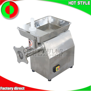 Industrial meat grinder quotation