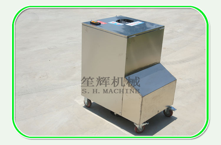 High quality and use precautions for automatic fish killing machine