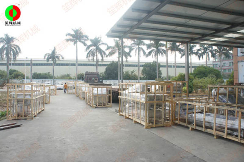 vegetable washing machine