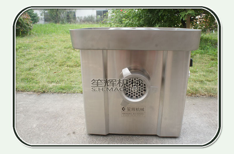 electric meat grinder 2-food equipment 