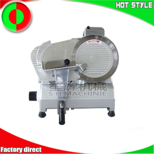 Automatic frozen meat slicer price