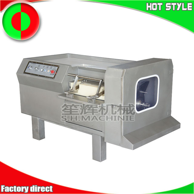 Commercial meat dicer quote 