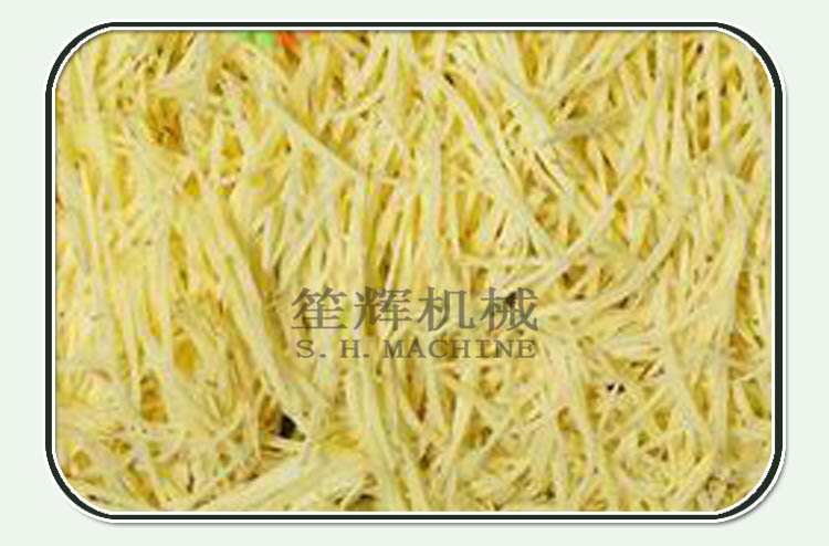 commercial vegetable slicer