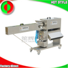 Carrot peeling machine for food processing factory 