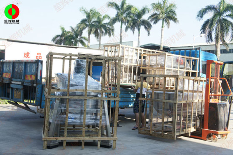 fruit dehydration equipment